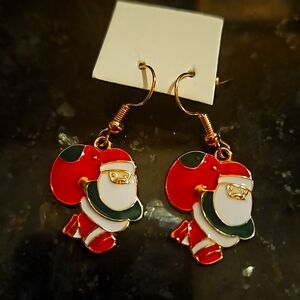 NEW HANDMADE EARRINGS